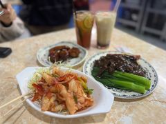 -渔记茶餐厅(渔村店)