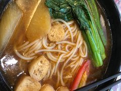 -香港新记茶餐厅(湖墅南路店)