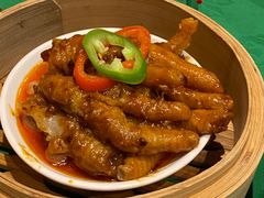 -誉八仙粤菜(万象天地店)
