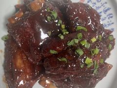 -百姓渔村(南中环店)