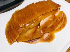 “酥不腻”烤鸭-小大董·烤鸭(五棵松店)