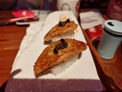 -木村武·手作寿司料理(中山亭店)