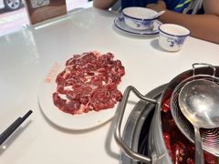 -陈记顺和潮汕牛肉火锅(韩江路店)