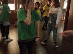 -唆了蜜团建·趣味沉浸式剧情·蹦床轰趴运动拓展基地(天津旗舰店)