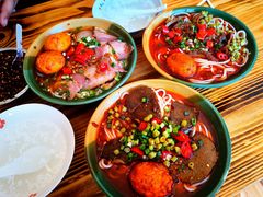 -十里香粉馆(虹桥中路店)