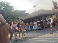 -武汉玛雅海滩水公园