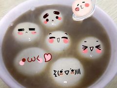 -罗子龙罗家桂花汤圆(曹都巷店)