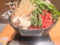 -Tuna maki寿司(苏州中心商场店)