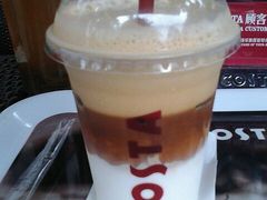 冰拿铁-COSTA COFFEE(岭南天地店)