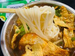 -大学城夜市大排档(凤栖路店)