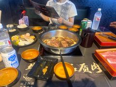 -牛武士寿喜烧·和牛火锅自助(全球首店)