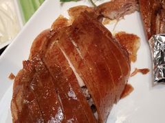 -大鸭梨烤鸭(甘家口店)