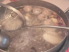 -八合里潮汕鲜牛肉火锅(深圳海岸城店)