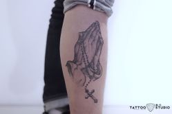 -飛凡TATTOO纹身•原创