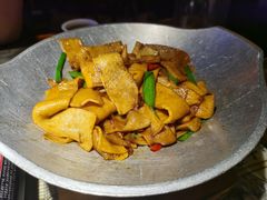 -绿茶餐厅(乐峰广场店)