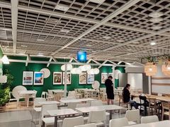 -宜家·瑞典风味餐厅(无锡店)