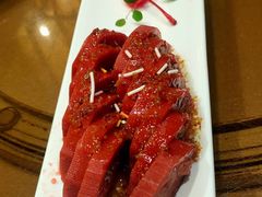 -永乐饭庄(安德路店)