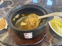 -南京悦客假日酒店-中餐厅