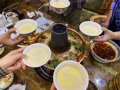 -宗巴雍姆藏餐府