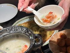-潮澎派·潮汕菜大排档(南较西路店)