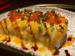 -青空日本料理(随州万达店)