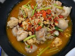 -红色湘菜馆(春风店)