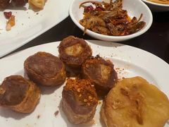 -博悦茶餐厅(文殊院店)