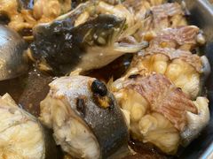 -小北江河鲜(新城店)