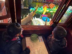 -豫园湖心亭茶楼