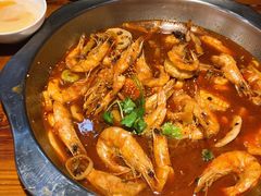 -惠友大虾(太原北街店)