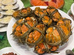 -盛港湾海鲜食府(黄沙店)