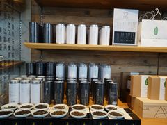 自助调料区-去茶山(新光里店)