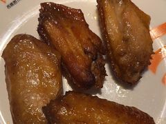 -V-ONE西雅图海鲜自助餐厅(仓山万达广场店)