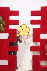 -蜜柚映画婚纱摄影(双井店)