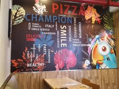 -尊宝比萨(尚水天成店)