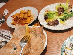 -ZAFFERANO西班牙海鲜饭(上海首店)