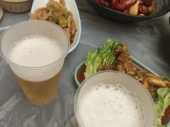-肥肥虾庄·金牌油焖大虾(东湖欢乐谷店)