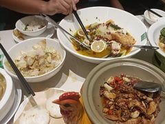 -绿草地·湘菜(芙蓉天街店)