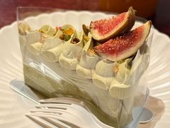 开心果巴斯克-黑草莓(重庆路店)