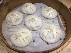 -老班长手工灌汤包(望京华彩店)
