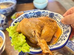-孙盛兴奥灶面馆·蟹黄面·三虾面(山塘街总店)