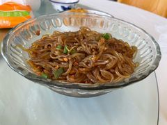 -碧海银沙海鲜餐厅(恒大海上威尼斯店)