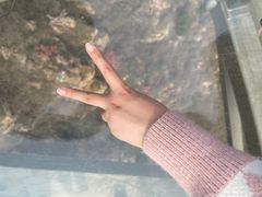 -京东石林峡风景区
