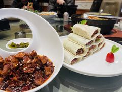 -铜锣湾·有麝自然香(长嘉汇购物公园店)