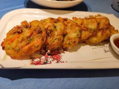 -阿毛饭店(和义路店)