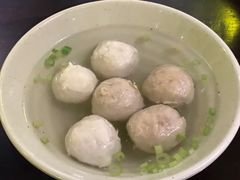 -邵子牙·中华老字号(定安路店)