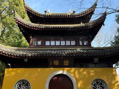 -西园戒幢律寺