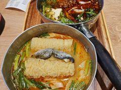 -小满手工粉(北京顺义华联店)