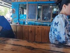 -蓝湾碧波·老字号·疍家非遗海上餐厅