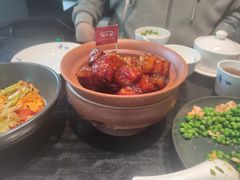 -简小舍·民间手艺菜(武昌江滩店)